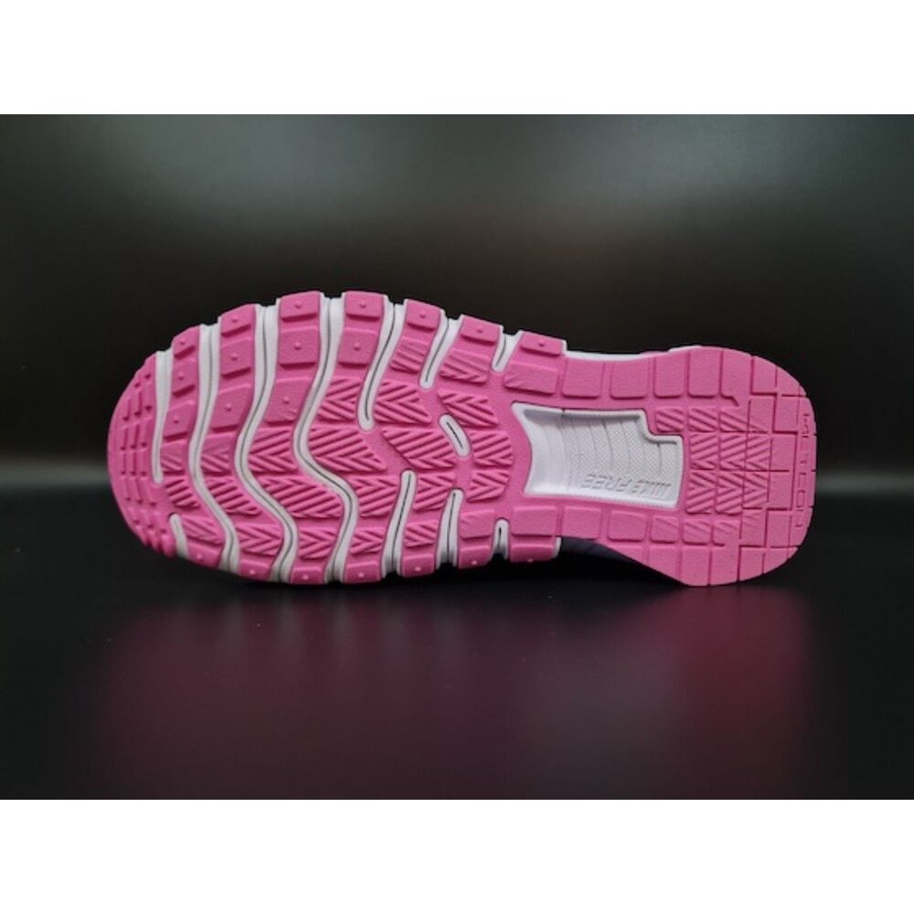 Nike Free Metcon 6 White Pink (Women’s). SIZE 8 - FJ7126-109 - Picture 4 of 7